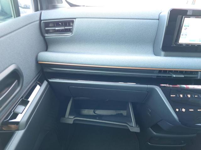 サクラ Ｘ　ナビ　Ｂｌｕｅｔｏｏｔｈ　アラウンドビューモニター　ＬＥＤヘッドライト　オートライト　ｅペダル　ＥＴＣ　レーンアシスト　エマージェンシーブレーキ　電動パーキング　プッシュスタート（19枚目）