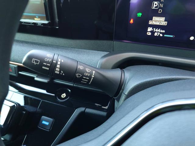 サクラ Ｘ　ナビ　Ｂｌｕｅｔｏｏｔｈ　アラウンドビューモニター　ＬＥＤヘッドライト　オートライト　ｅペダル　ＥＴＣ　レーンアシスト　エマージェンシーブレーキ　電動パーキング　プッシュスタート（28枚目）