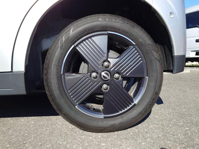 サクラ Ｘ　ナビ　Ｂｌｕｅｔｏｏｔｈ　アラウンドビューモニター　ＬＥＤヘッドライト　オートライト　ｅペダル　ＥＴＣ　レーンアシスト　エマージェンシーブレーキ　電動パーキング　プッシュスタート（39枚目）