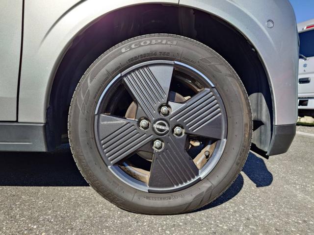 サクラ Ｘ　ナビ　Ｂｌｕｅｔｏｏｔｈ　アラウンドビューモニター　ＬＥＤヘッドライト　オートライト　ｅペダル　ＥＴＣ　レーンアシスト　エマージェンシーブレーキ　電動パーキング　プッシュスタート（41枚目）