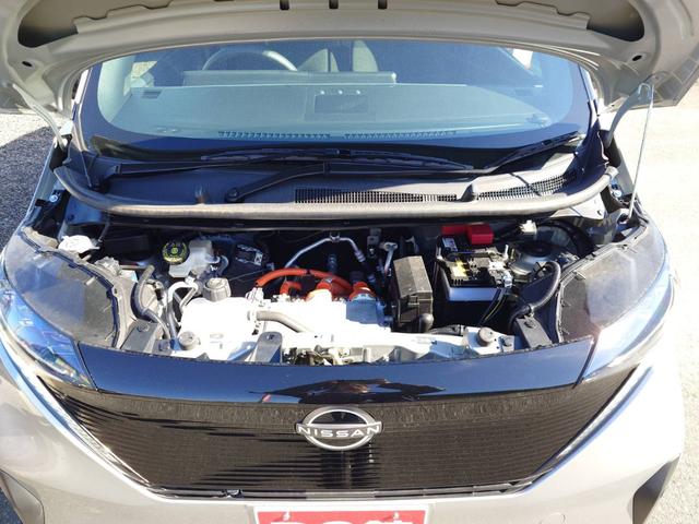 サクラ Ｘ　ナビ　Ｂｌｕｅｔｏｏｔｈ　アラウンドビューモニター　ＬＥＤヘッドライト　オートライト　ｅペダル　ＥＴＣ　レーンアシスト　エマージェンシーブレーキ　電動パーキング　プッシュスタート（42枚目）