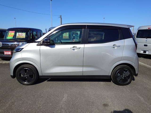 サクラ Ｘ　ナビ　ＴＶ　Ｂｌｕｅｔｏｏｔｈ　アラウンドビューモニター　ＬＥＤヘッドライト　オートライト　ｅペダル　ドライブレコーダー　ＥＴＣ　レーンアシスト　エマージェンシーブレーキ　電動パーキング（6枚目）