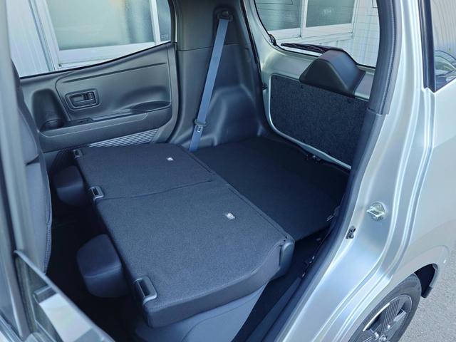 サクラ Ｘ　ナビ　ＴＶ　Ｂｌｕｅｔｏｏｔｈ　アラウンドビューモニター　ＬＥＤヘッドライト　オートライト　ｅペダル　ドライブレコーダー　ＥＴＣ　レーンアシスト　エマージェンシーブレーキ　電動パーキング（15枚目）