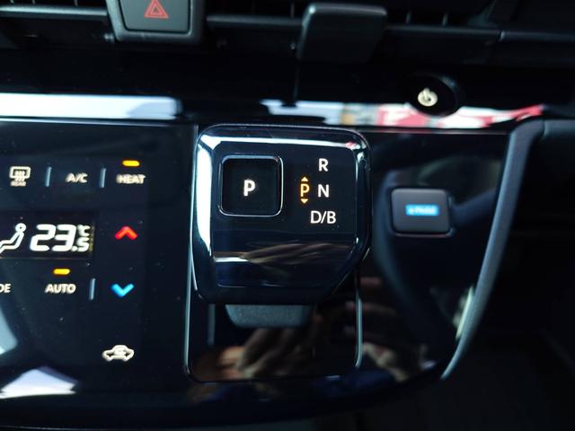 サクラ Ｘ　ナビ　ＴＶ　Ｂｌｕｅｔｏｏｔｈ　アラウンドビューモニター　ＬＥＤヘッドライト　オートライト　ｅペダル　ドライブレコーダー　ＥＴＣ　レーンアシスト　エマージェンシーブレーキ　電動パーキング（24枚目）