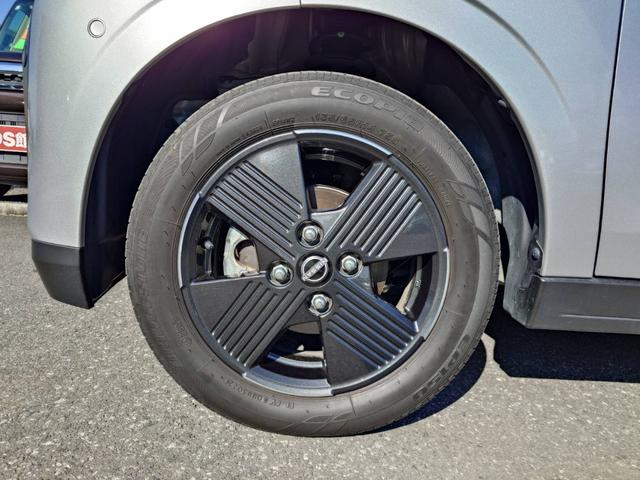 サクラ Ｘ　ナビ　ＴＶ　Ｂｌｕｅｔｏｏｔｈ　アラウンドビューモニター　ＬＥＤヘッドライト　オートライト　ｅペダル　ドライブレコーダー　ＥＴＣ　レーンアシスト　エマージェンシーブレーキ　電動パーキング（39枚目）