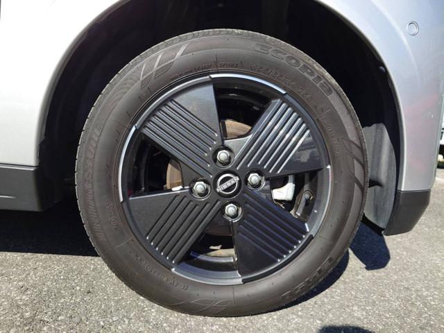 サクラ Ｘ　ナビ　ＴＶ　Ｂｌｕｅｔｏｏｔｈ　アラウンドビューモニター　ＬＥＤヘッドライト　オートライト　ｅペダル　ドライブレコーダー　ＥＴＣ　レーンアシスト　エマージェンシーブレーキ　電動パーキング（42枚目）