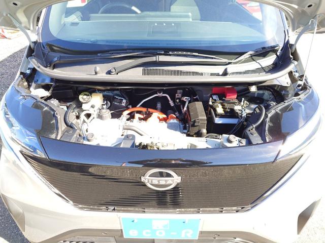 サクラ Ｘ　ナビ　ＴＶ　Ｂｌｕｅｔｏｏｔｈ　アラウンドビューモニター　ＬＥＤヘッドライト　オートライト　ｅペダル　ドライブレコーダー　ＥＴＣ　レーンアシスト　エマージェンシーブレーキ　電動パーキング（43枚目）