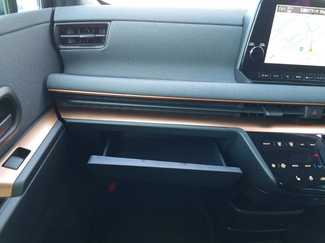 サクラ Ｇ　ナビ　ＴＶ　アラウンドビューモニター　ＬＥＤヘッドライト　ワンオーナー　オートライト　ｅペダル　ＥＴＣ２．０　前後ドライブレコーダー　レーンアシスト　エマブレ　電動パーキング　クルコン　シートヒーター（18枚目）