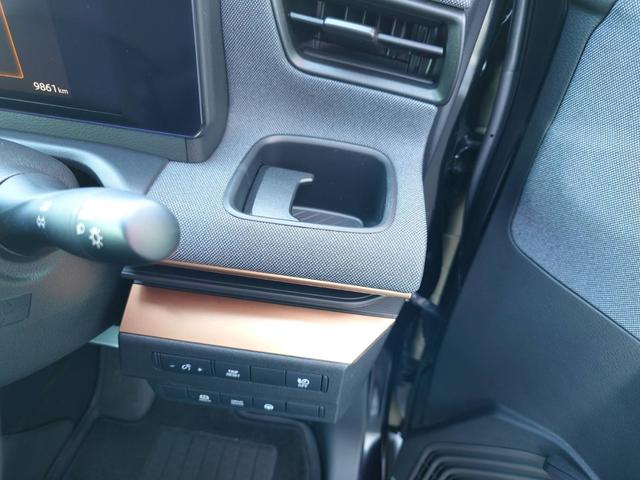 サクラ Ｇ　ナビ　ＴＶ　アラウンドビューモニター　ＬＥＤヘッドライト　ワンオーナー　オートライト　ｅペダル　ＥＴＣ２．０　前後ドライブレコーダー　レーンアシスト　エマブレ　電動パーキング　クルコン　シートヒーター（35枚目）