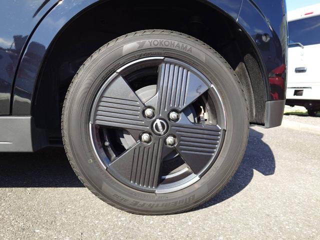 サクラ Ｇ　ナビ　ＴＶ　アラウンドビューモニター　ＬＥＤヘッドライト　ワンオーナー　オートライト　ｅペダル　ＥＴＣ２．０　前後ドライブレコーダー　レーンアシスト　エマブレ　電動パーキング　クルコン　シートヒーター（43枚目）