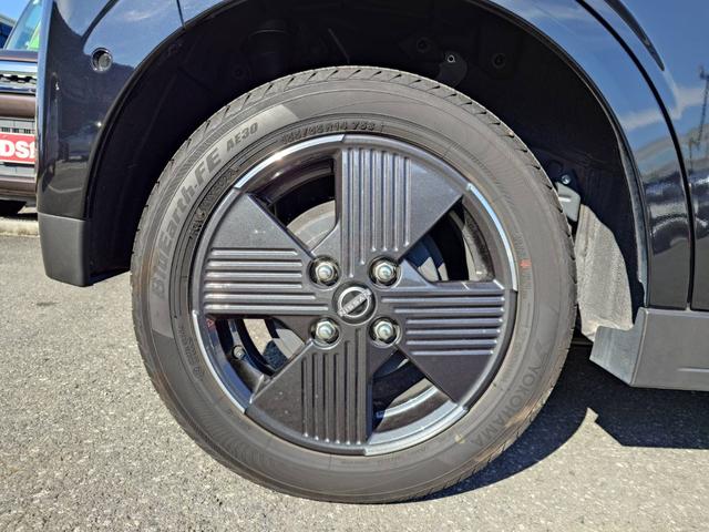 サクラ Ｇ　ナビ　ＴＶ　アラウンドビューモニター　ＬＥＤヘッドライト　ワンオーナー　オートライト　ｅペダル　ＥＴＣ２．０　前後ドライブレコーダー　レーンアシスト　エマブレ　電動パーキング　クルコン　シートヒーター（44枚目）