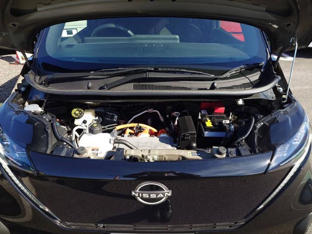 サクラ Ｇ　ナビ　ＴＶ　アラウンドビューモニター　ＬＥＤヘッドライト　ワンオーナー　オートライト　ｅペダル　ＥＴＣ２．０　前後ドライブレコーダー　レーンアシスト　エマブレ　電動パーキング　クルコン　シートヒーター（46枚目）