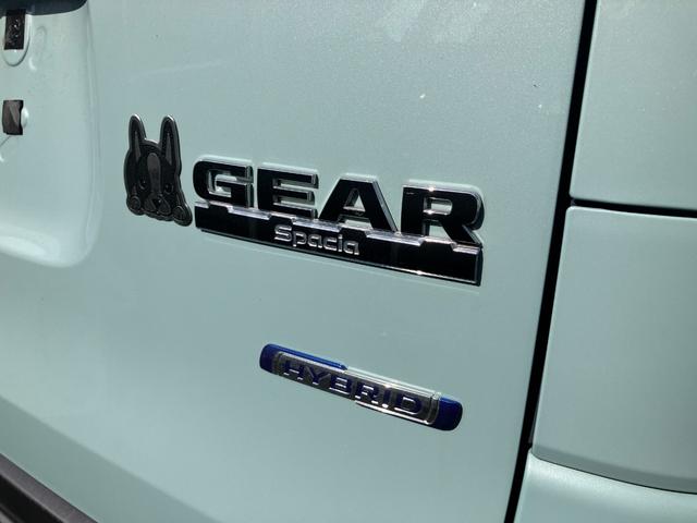 スペーシアギア ハイブリッドＸＺ　ターボ　４ＷＤ　全方位モニター　スズキセーフティサポート　両側パワースライドドア　シートヒーター　ナビ　ＴＶ　ＬＥＤヘッドライト　Ｂｌｕｅｔｏｏｔｈ　ルーフレール　ＥＴＣ　パドルシフト　プッシュスタート（11枚目）