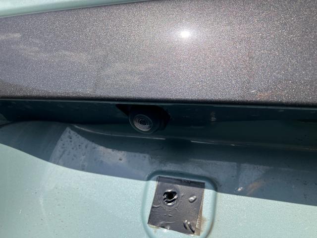 スペーシアギア ハイブリッドＸＺ　ターボ　４ＷＤ　全方位モニター　スズキセーフティサポート　両側パワースライドドア　シートヒーター　ナビ　ＴＶ　ＬＥＤヘッドライト　Ｂｌｕｅｔｏｏｔｈ　ルーフレール　ＥＴＣ　パドルシフト　プッシュスタート（13枚目）