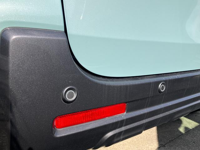 スペーシアギア ハイブリッドＸＺ　ターボ　４ＷＤ　全方位モニター　スズキセーフティサポート　両側パワースライドドア　シートヒーター　ナビ　ＴＶ　ＬＥＤヘッドライト　Ｂｌｕｅｔｏｏｔｈ　ルーフレール　ＥＴＣ　パドルシフト　プッシュスタート（14枚目）