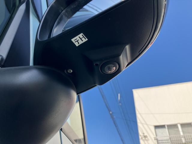 スペーシアギア ハイブリッドＸＺ　ターボ　４ＷＤ　全方位モニター　スズキセーフティサポート　両側パワースライドドア　シートヒーター　ナビ　ＴＶ　ＬＥＤヘッドライト　Ｂｌｕｅｔｏｏｔｈ　ルーフレール　ＥＴＣ　パドルシフト　プッシュスタート（16枚目）