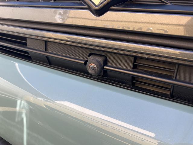 スペーシアギア ハイブリッドＸＺ　ターボ　４ＷＤ　全方位モニター　スズキセーフティサポート　両側パワースライドドア　シートヒーター　ナビ　ＴＶ　ＬＥＤヘッドライト　Ｂｌｕｅｔｏｏｔｈ　ルーフレール　ＥＴＣ　パドルシフト　プッシュスタート（19枚目）