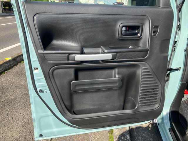 スペーシアギア ハイブリッドＸＺ　ターボ　４ＷＤ　全方位モニター　スズキセーフティサポート　両側パワースライドドア　シートヒーター　ナビ　ＴＶ　ＬＥＤヘッドライト　Ｂｌｕｅｔｏｏｔｈ　ルーフレール　ＥＴＣ　パドルシフト　プッシュスタート（20枚目）