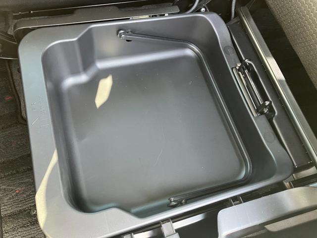 スペーシアギア ハイブリッドＸＺ　ターボ　４ＷＤ　全方位モニター　スズキセーフティサポート　両側パワースライドドア　シートヒーター　ナビ　ＴＶ　ＬＥＤヘッドライト　Ｂｌｕｅｔｏｏｔｈ　ルーフレール　ＥＴＣ　パドルシフト　プッシュスタート（24枚目）