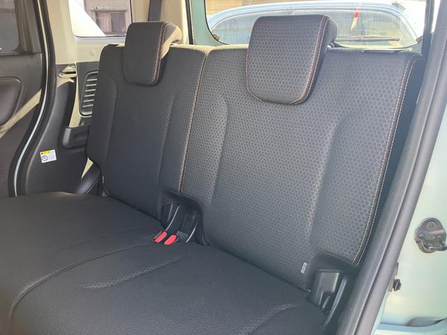 スペーシアギア ハイブリッドＸＺ　ターボ　４ＷＤ　全方位モニター　スズキセーフティサポート　両側パワースライドドア　シートヒーター　ナビ　ＴＶ　ＬＥＤヘッドライト　Ｂｌｕｅｔｏｏｔｈ　ルーフレール　ＥＴＣ　パドルシフト　プッシュスタート（26枚目）