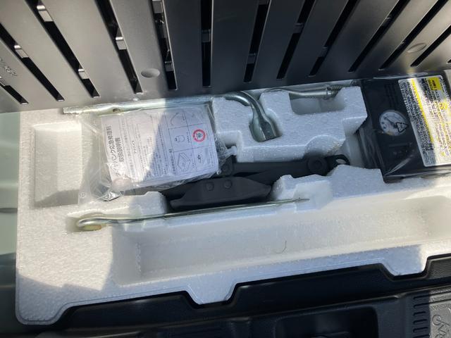 スペーシアギア ハイブリッドＸＺ　ターボ　４ＷＤ　全方位モニター　スズキセーフティサポート　両側パワースライドドア　シートヒーター　ナビ　ＴＶ　ＬＥＤヘッドライト　Ｂｌｕｅｔｏｏｔｈ　ルーフレール　ＥＴＣ　パドルシフト　プッシュスタート（31枚目）