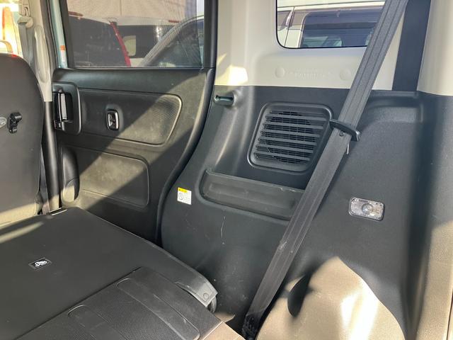 スペーシアギア ハイブリッドＸＺ　ターボ　４ＷＤ　全方位モニター　スズキセーフティサポート　両側パワースライドドア　シートヒーター　ナビ　ＴＶ　ＬＥＤヘッドライト　Ｂｌｕｅｔｏｏｔｈ　ルーフレール　ＥＴＣ　パドルシフト　プッシュスタート（34枚目）