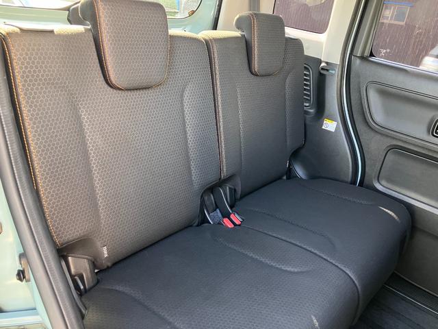 スペーシアギア ハイブリッドＸＺ　ターボ　４ＷＤ　全方位モニター　スズキセーフティサポート　両側パワースライドドア　シートヒーター　ナビ　ＴＶ　ＬＥＤヘッドライト　Ｂｌｕｅｔｏｏｔｈ　ルーフレール　ＥＴＣ　パドルシフト　プッシュスタート（37枚目）