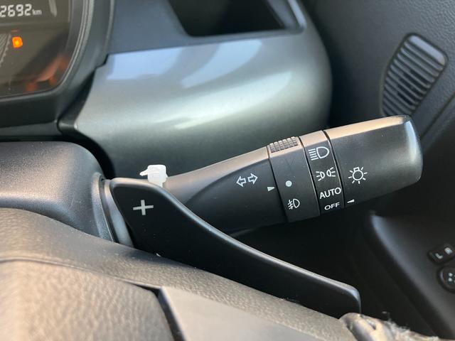 スペーシアギア ハイブリッドＸＺ　ターボ　４ＷＤ　全方位モニター　スズキセーフティサポート　両側パワースライドドア　シートヒーター　ナビ　ＴＶ　ＬＥＤヘッドライト　Ｂｌｕｅｔｏｏｔｈ　ルーフレール　ＥＴＣ　パドルシフト　プッシュスタート（47枚目）