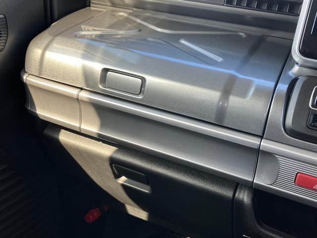 スペーシアギア ハイブリッドＸＺ　ターボ　４ＷＤ　全方位モニター　スズキセーフティサポート　両側パワースライドドア　シートヒーター　ナビ　ＴＶ　ＬＥＤヘッドライト　Ｂｌｕｅｔｏｏｔｈ　ルーフレール　ＥＴＣ　パドルシフト　プッシュスタート（58枚目）