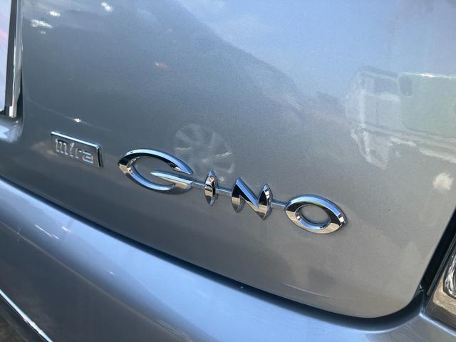 ミラジーノ プレミアムＸ　ＭＯＭＯコンビハンドル　１４インチアルミホイール　フォグランプ　ウッド調パネル＆シフトノブ　ハーフレザー　ＥＴＣ　オートエアコン　ＣＤ（17枚目）