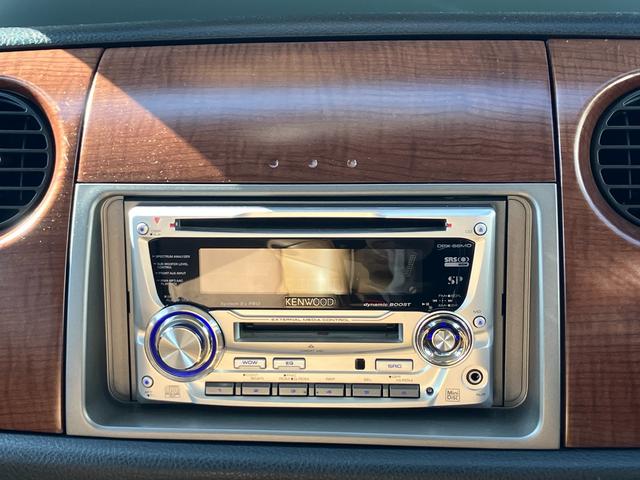 ミラジーノ プレミアムＸ　ＭＯＭＯコンビハンドル　１４インチアルミホイール　フォグランプ　ウッド調パネル＆シフトノブ　ハーフレザー　ＥＴＣ　オートエアコン　ＣＤ（46枚目）