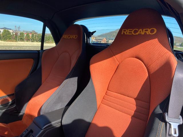 コペン アルティメットエディション　５速ＭＴ　ＢＢＳ１５インチアルミホイール　ＲＥＣＡＲＯシート　ＭＯＭＯステアリング　シートヒーター　ＥＴＣ（22枚目）