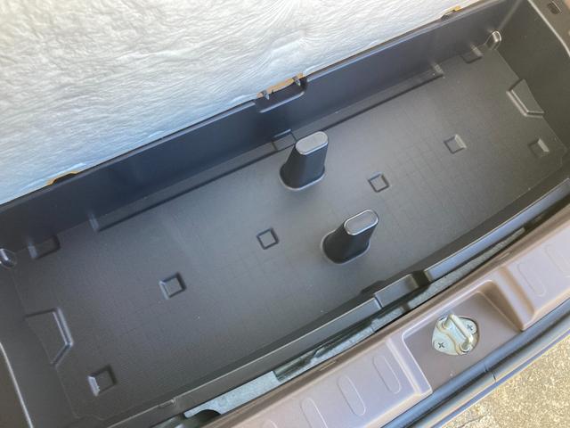 アルトラパンショコラ Ｇ　プッシュスタート　ナビ　ＴＶ　アイドリングストップ　スマートキー　ベンチシート　アルミホイール　ＥＴＣ　オートライト　ＣＤ／ＤＶＤ（28枚目）