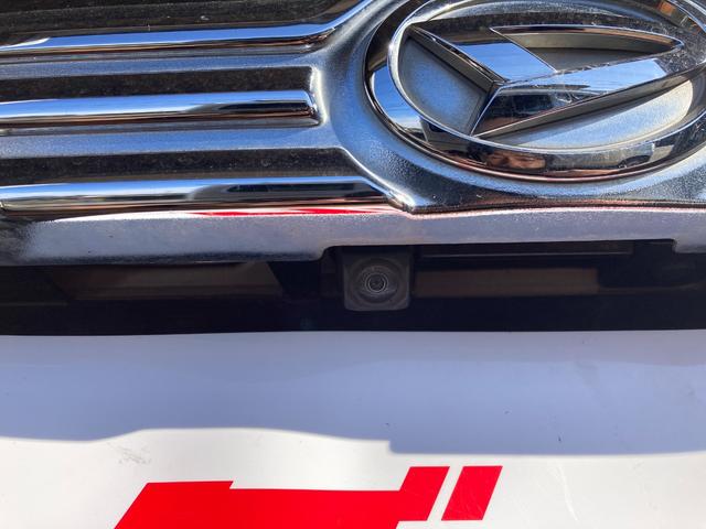 タント カスタムＲＳ　トップエディションＶＳ　ＳＡＩＩＩ　両側パワースライドドア　アラウンドビューモニター　ナビ　Ｂｌｕｅｔｏｏｔｈ　ＥＴＣ　ターボ　ドライブレコーダー　シートヒーター　スマートアシスト　アイドリングストップ　プッシュスタート　１５インチＡＷ（8枚目）