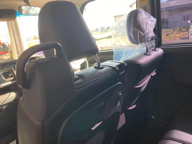 タント カスタムＲＳ　トップエディションＶＳ　ＳＡＩＩＩ　両側パワースライドドア　アラウンドビューモニター　ナビ　Ｂｌｕｅｔｏｏｔｈ　ＥＴＣ　ターボ　ドライブレコーダー　シートヒーター　スマートアシスト　アイドリングストップ　プッシュスタート　１５インチＡＷ（25枚目）