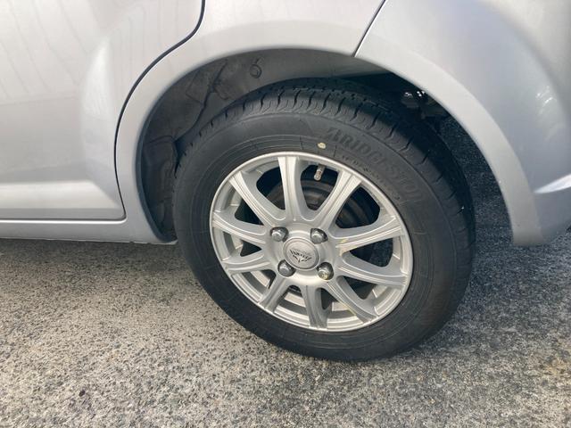 ｅＫワゴン Ｍ　キーレスエントリー　ベンチシート　ＣＤ　社外アルミホイール　プライバシーガラス　車検Ｒ９年３月（15枚目）