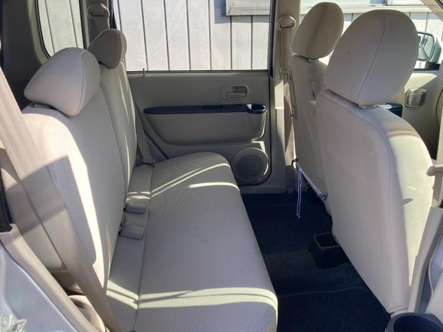 ｅＫワゴン Ｍ　キーレスエントリー　ベンチシート　ＣＤ　社外アルミホイール　プライバシーガラス　車検Ｒ９年３月（23枚目）