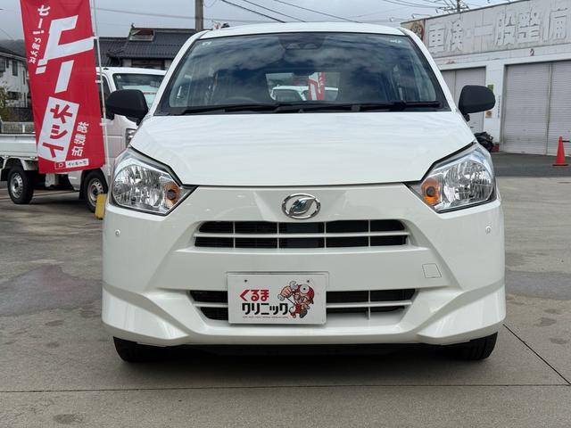 ミライース Ｌ　ＳＡＩＩＩ　／４ＷＤ／パーキングセンサー／ＥＴＣ／社外ナビ／ワンオーナー／禁煙車／寒冷地仕様／クリアランスソナー／アイドリングストップ／（2枚目）