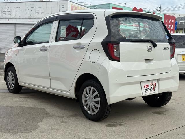 ミライース Ｌ　ＳＡＩＩＩ　／４ＷＤ／パーキングセンサー／ＥＴＣ／社外ナビ／ワンオーナー／禁煙車／寒冷地仕様／クリアランスソナー／アイドリングストップ／（15枚目）