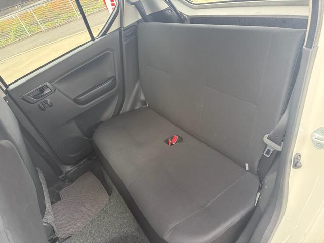 ミライース Ｌ　ＳＡＩＩＩ　／４ＷＤ／パーキングセンサー／ＥＴＣ／社外ナビ／ワンオーナー／禁煙車／寒冷地仕様／クリアランスソナー／アイドリングストップ／（25枚目）