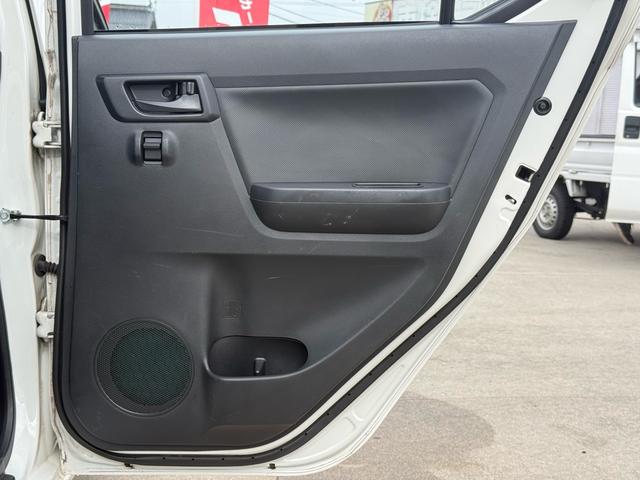 ミライース Ｌ　ＳＡＩＩＩ　／４ＷＤ／パーキングセンサー／ＥＴＣ／社外ナビ／ワンオーナー／禁煙車／寒冷地仕様／クリアランスソナー／アイドリングストップ／（26枚目）