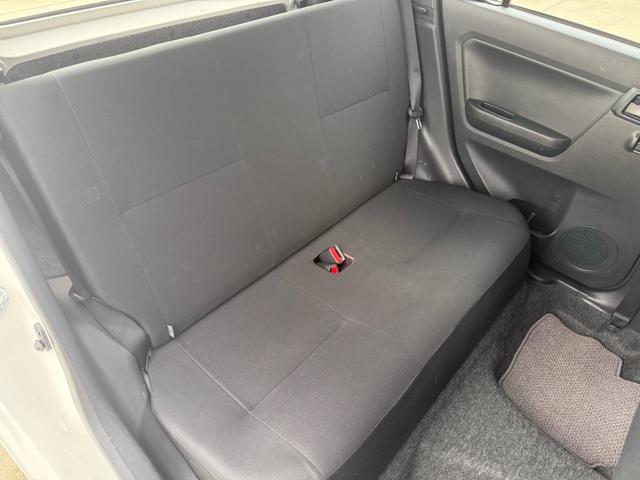 ミライース Ｌ　ＳＡＩＩＩ　／４ＷＤ／パーキングセンサー／ＥＴＣ／社外ナビ／ワンオーナー／禁煙車／寒冷地仕様／クリアランスソナー／アイドリングストップ／（28枚目）