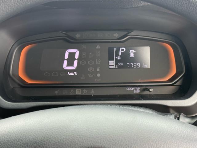 ミライース Ｌ　ＳＡＩＩＩ　／４ＷＤ／パーキングセンサー／ＥＴＣ／社外ナビ／ワンオーナー／禁煙車／寒冷地仕様／クリアランスソナー／アイドリングストップ／（31枚目）