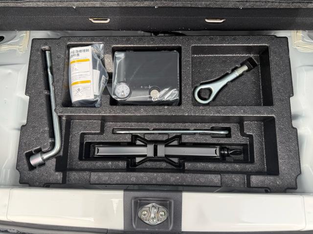 ミライース Ｌ　ＳＡＩＩＩ　／４ＷＤ／パーキングセンサー／ＥＴＣ／社外ナビ／ワンオーナー／禁煙車／寒冷地仕様／クリアランスソナー／アイドリングストップ／（44枚目）