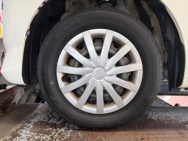 ミライース Ｌ　ＳＡＩＩＩ　／４ＷＤ／パーキングセンサー／ＥＴＣ／社外ナビ／ワンオーナー／禁煙車／寒冷地仕様／クリアランスソナー／アイドリングストップ／（48枚目）