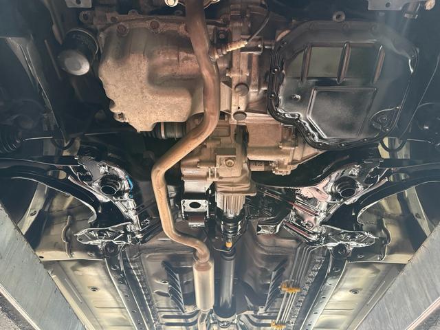 ミライース Ｌ　ＳＡＩＩＩ　／４ＷＤ／パーキングセンサー／ＥＴＣ／社外ナビ／ワンオーナー／禁煙車／寒冷地仕様／クリアランスソナー／アイドリングストップ／（50枚目）