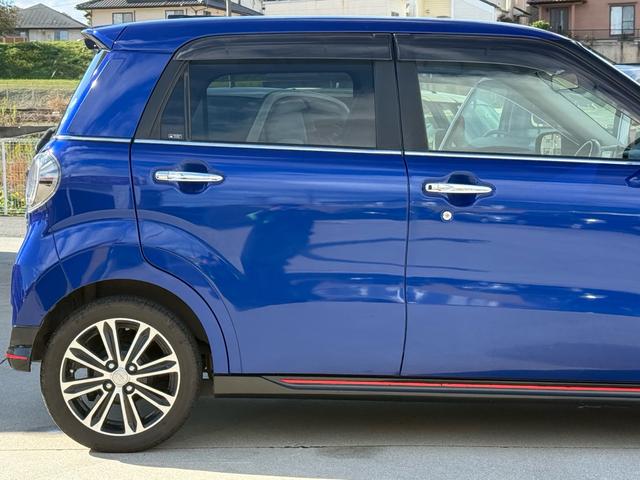 キャスト スポーツSAIII /4WD/エンジンスターター/バックカメラ/ナビ/Bluetooth/ヒートシーター/アイドリングストップ/プッシュスタート/ETC/オートライト/キーレス/(12枚目)