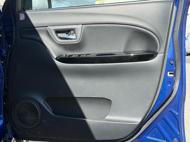 キャスト スポーツSAIII /4WD/エンジンスターター/バックカメラ/ナビ/Bluetooth/ヒートシーター/アイドリングストップ/プッシュスタート/ETC/オートライト/キーレス/(13枚目)