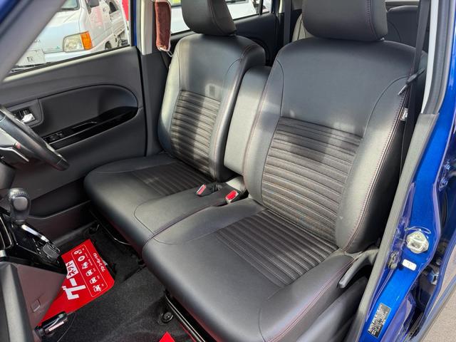 キャスト スポーツSAIII /4WD/エンジンスターター/バックカメラ/ナビ/Bluetooth/ヒートシーター/アイドリングストップ/プッシュスタート/ETC/オートライト/キーレス/(19枚目)