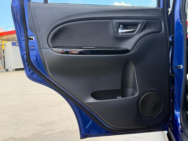 キャスト スポーツSAIII /4WD/エンジンスターター/バックカメラ/ナビ/Bluetooth/ヒートシーター/アイドリングストップ/プッシュスタート/ETC/オートライト/キーレス/(20枚目)